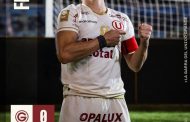 La U ganó 1a 0 a Garcilaso en Cusco y está a un pasito de ser campeón del Apertura (videocolumna) ⚽