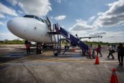 Eliminan cobro de TUUA para conexiones nacionales en aeropuerto Jorge Chávez ✈️