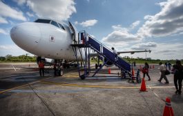 Eliminan cobro de TUUA para conexiones nacionales en aeropuerto Jorge Chávez ✈️
