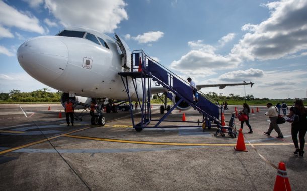 Eliminan cobro de TUUA para conexiones nacionales en aeropuerto Jorge Chávez ✈️