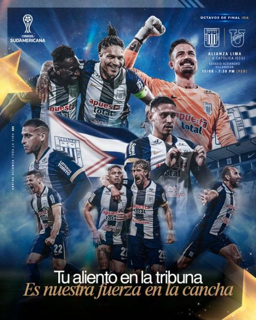 Alianza Lima ha descuidado mucho el torneo local (videocolumna) ⚽
