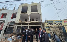 No olvidar al terrorismo