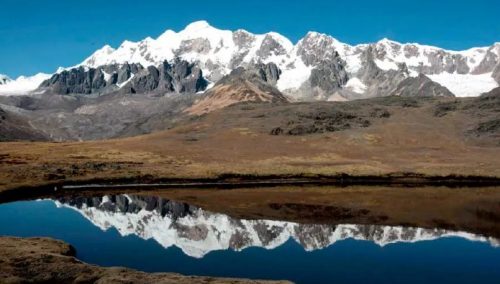 Cusco: Reconocen el Área de Conservación Privada Ausangate en provincia de Quispicanchi 👏