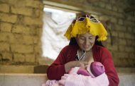 Conoce los beneficios de la donación de leche humana para el bebé prematuro🍼✨