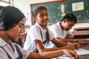 Vuelve la nota de conducta en los colegios: de 0 a 20 👏