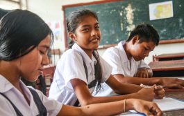 Vuelve la nota de conducta en los colegios: de 0 a 20 👏