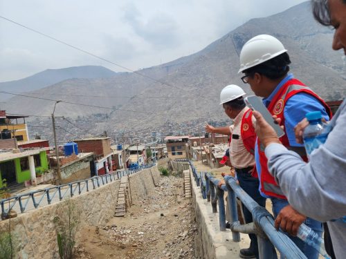 Obras públicas en riesgo por designaciones de funcionarios sin perfil técnico