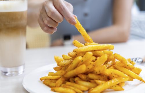 Actividad de restaurantes creció 4,22% en diciembre 2025 🔍