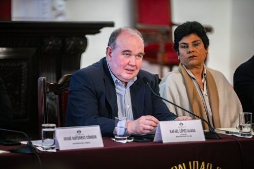 Tren Lima: Un viaje hacia el bienestar del pueblo 🚉