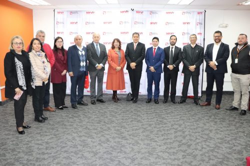 Incorporan a 16 universidades peruanas como elegibles para el Programa Crédito Beca 🏢