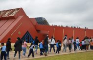 Ruta del papa León XIV: Museos de Lambayeque incrementan su número de visitas en cerca de un 100%  ✈️