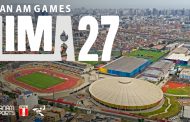 Lima 2027 presenta su logo oficial 🏆
