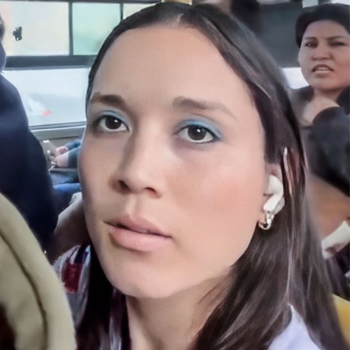 Denuncian ante la Fiscalía de la Nación caso de racismo ocurrido en bus del Metropolitano (video) 🔊