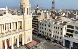Este domingo 4 de octubre ejerce tu derecho al voto en las Elecciones Regionales y Municipales 2026 🗳️