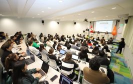 Más de 3300 estudiantes reciben certificaciones Cambridge 👦👧