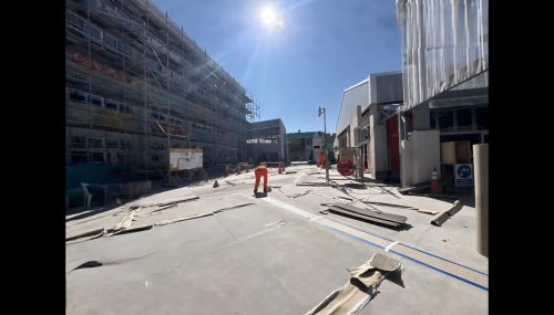 Construcción de escuelas Bicentenario avanza hacia 92 colegios 🏫