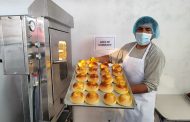 ¡Hoy es el Día Mundial del Pan! 🥖