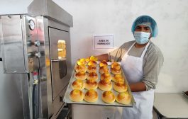 ¡Hoy es el Día Mundial del Pan! 🥖