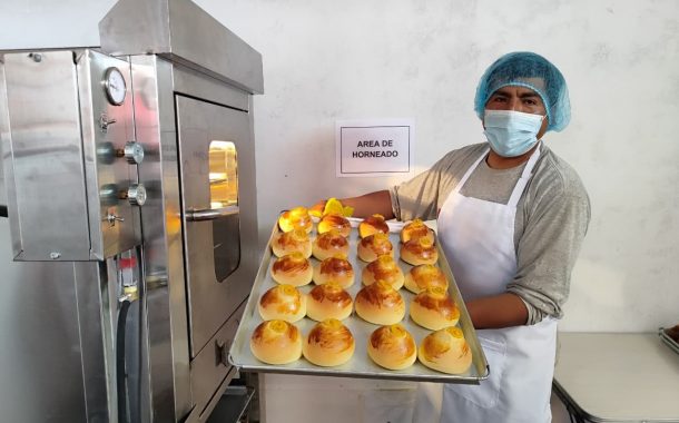 ¡Hoy es el Día Mundial del Pan! 🥖