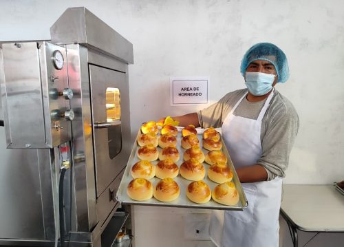 ¡Hoy es el Día Mundial del Pan! 🥖
