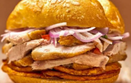¿Sueles incluir jamón, hot dog, tocino, carnes procesadas u otros embutidos en tus preparaciones? 👀