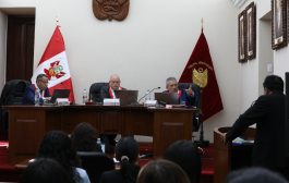 Enteratepe.TV transmitirá en vivo sesión del TC en Piura 👩‍⚖️