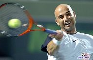 CENTRO AL ÁREA: Andre Agassi, “el sublevado”