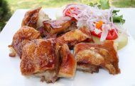 🐷🥖 ¡El consumo de carne de cerdo sigue creciendo en el Perú! 📈