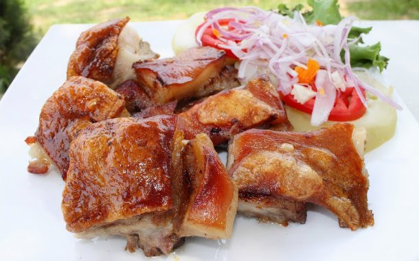 🐷🥖 ¡El consumo de carne de cerdo sigue creciendo en el Perú! 📈