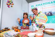 ¡La Expo Amazónica Ucayali 2026 llega del 22 al 25 de octubre!🌳