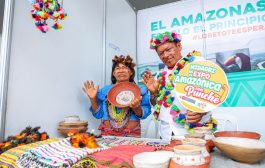 ¡La Expo Amazónica Ucayali 2026 llega del 22 al 25 de octubre!🌳