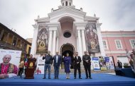 Ruta Turística del Papa León XIV atraerá más de 15 000 visitantes al Callao 🧳