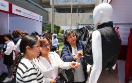 Promueven formación técnica y el emprendimiento en CETPROs 🔍