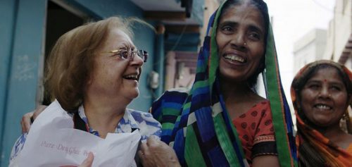 Mujeres de Cine 📽️