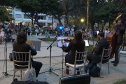 Reseñas de compositores del 20 al 24 de agosto 🎶