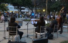 Reseñas de compositores del 20 al 24 de agosto 🎶