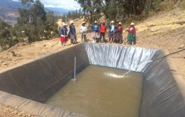 Promueven inclusión económica de hogares rurales de Lambayeque y Cajamarca con desarrollo de capacidades productivas y emprendimientos 👀