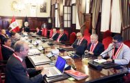 PJ invoca a preservar principios de separación y colaboración entre poderes públicos 👩‍⚖️