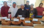 67,7% de las madres peruanas participa activamente en la economía del país 👪