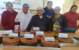 67,7% de las madres peruanas participa activamente en la economía del país 👪