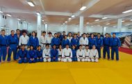 Perú contará con 21 judocas en el campeonato mundial juvenil de judo Lima 2025 👀