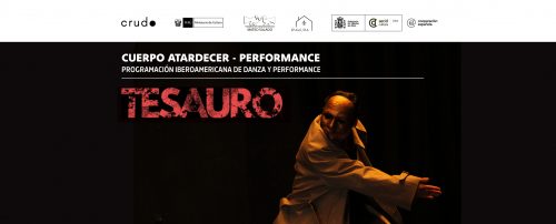 Cuerpo Atardecer: Tesauro 🩰