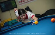 Llega el Pan American Heyball Open 2025: Perú será el primer país de Latinoamérica en organizar un campeonato de nivel mundial 🎱