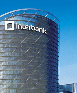 Sancionan a Interbank por entregar tarjeta de crédito sin autorización y cobrar deuda inexistente 👩‍⚖️