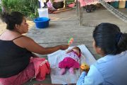 ¿Sabes cómo actuar si tu hijo o hija sufre un golpe de calor? ☀️🌡️