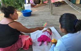 ¿Sabes cómo actuar si tu hijo o hija sufre un golpe de calor? ☀️🌡️