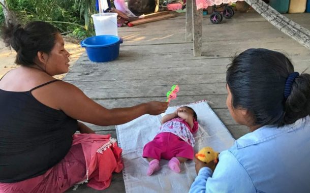 ¿Sabes cómo actuar si tu hijo o hija sufre un golpe de calor? ☀️🌡️