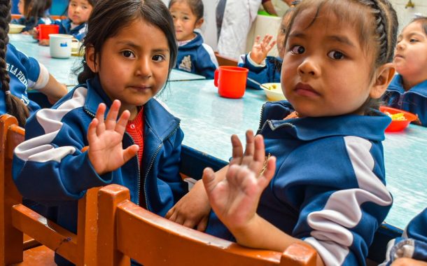 Padrón Nominal contará con información social actualizada para fortalecer la atención a la primera infancia 🔍