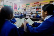 ¿Sabes cuántas horas le dedicamos a la lectura? 📒