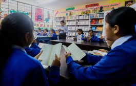 ¿Sabes cuántas horas le dedicamos a la lectura? 📒